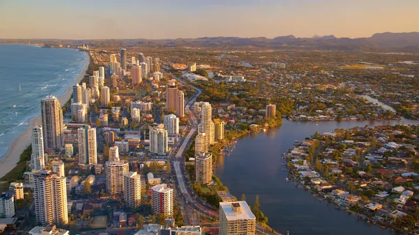 Queensland, Australia Queensland, Australia