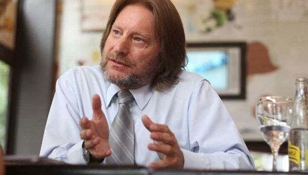 El exjuez Rozanski criticó el Pacto de Mayo de Milei: Es una estrategia absurda y extorsiva