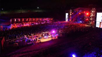 cordoba: murio de un paro cardiaco tras ir a una fiesta electronica cordoba: murio de un paro cardiaco tras ir a una fiesta electronica