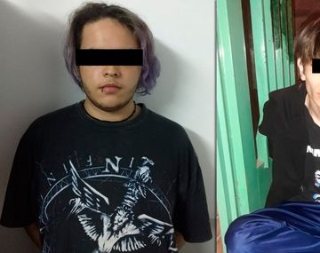 Fueron a apagar un incendio y se encontraron con dos personas asesinadas: una tenía 170 puñaladas