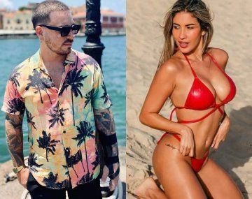 Quién es Anahí Sánchez