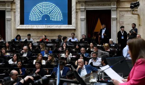 Diputados aprobó una nueva exención de Ganancias para trabajadores de la salud