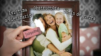 prohiben un polemico documental