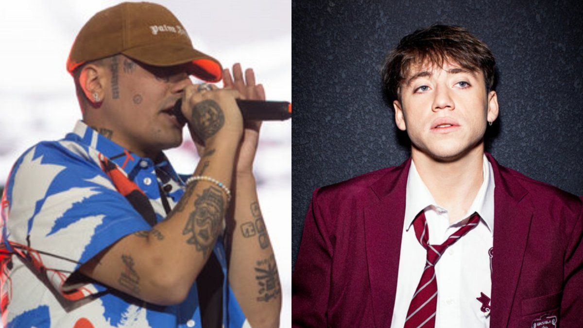 Paulo Londra y Duki estrenan Party en el barrio cuándo y a qué hora sale