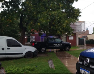 Santa Fe: se fugó de una comisaría y su madre lo entregó