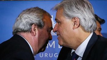 Fiscalía suspendió las declaraciones de Ache, Bustillo, Maciel y Heber. Fiscalía suspendió las declaraciones de Ache, Bustillo, Maciel y Heber.