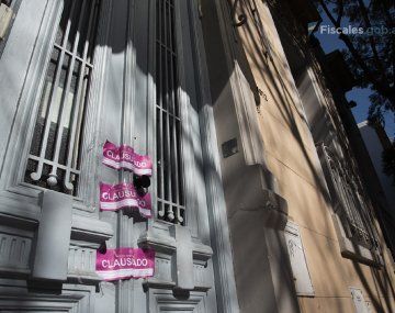 Liberaron a todos los imputados por la secta de Villa Crespo