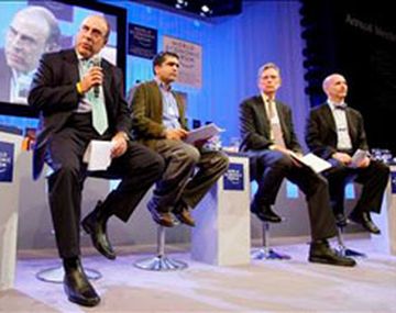Davos