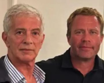 Denunciaron penalmente al ministro de Justicia por presunto tráfico de influencias