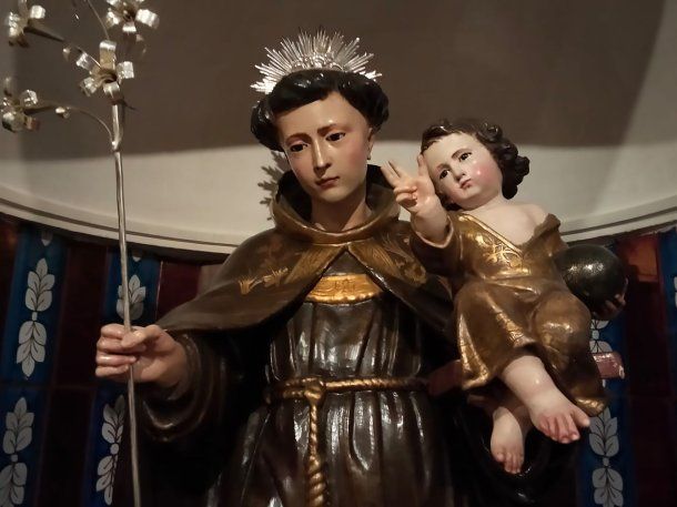 San Antonio de Padua