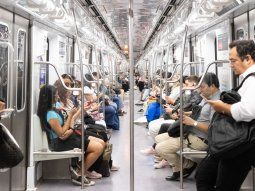 el comunicado de emova por apertura de molinetes de metrodelgados en la linea d el comunicado de emova por apertura de molinetes de metrodelgados en la linea d