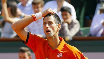 djokovic ratifico que no vendra a la argentina djokovic ratifico que no vendra a la argentina