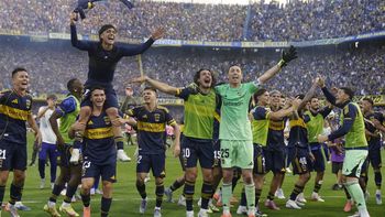 como quedo el historial entre boca y river en el superclasico como quedo el historial entre boca y river en el superclasico