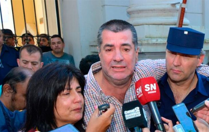 Habló la mamá de Micaela tras el fallo de la Justicia