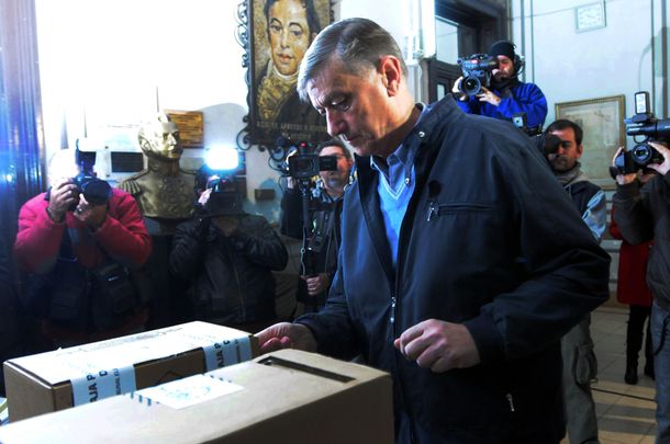 Hay demoras en el cierre en Santa Fe y Chaco