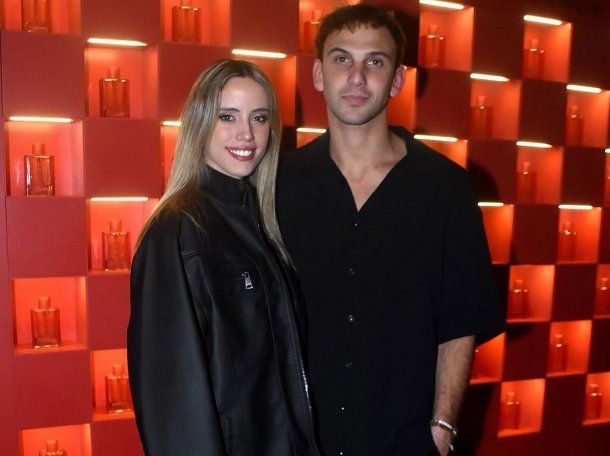 El baile hot de Denisse y Bautista de Gran Hermano que sorprendió a todos