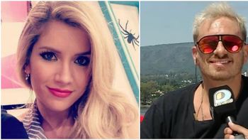 el mensaje de laurita a fede bal mientras el decia en vivo que la ama el mensaje de laurita a fede bal mientras el decia en vivo que la ama