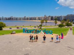 Se vendieron todos los paquetes aéreos en la Semana de Turismo y se espera un gran movimiento. Se vendieron todos los paquetes aéreos en la Semana de Turismo y se espera un gran movimiento.