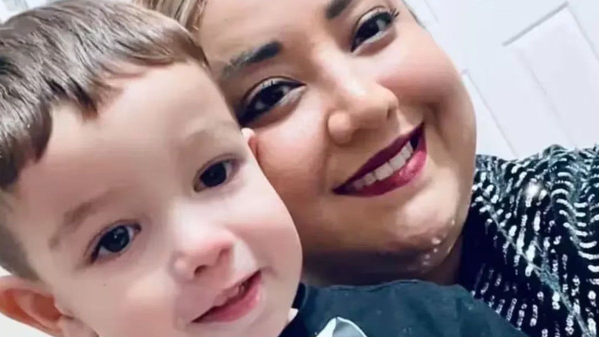 Estados Unidos Una Mujer Mató A Su Hijo Y Dejó Un Video Con Una Dedicatoria Para El Padre Del Menor 3852