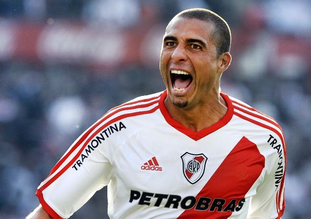 David Trezeguet