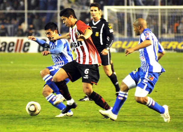 Estudiante Godoy Cruz