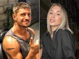 juan martino se refirio a la denuncia de abuso que le hizo flor moyano: tomo pastillas para dormir juan martino se refirio a la denuncia de abuso que le hizo flor moyano: tomo pastillas para dormir