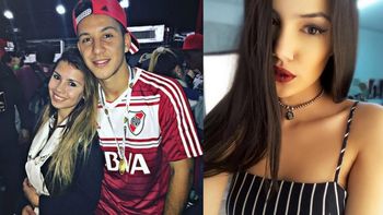 El escándalo de Sebastián Driussi. El escándalo de Sebastián Driussi.