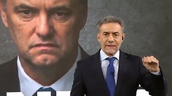 Luis Majul liquidó a Manuel Adorni. Luis Majul liquidó a Manuel Adorni.