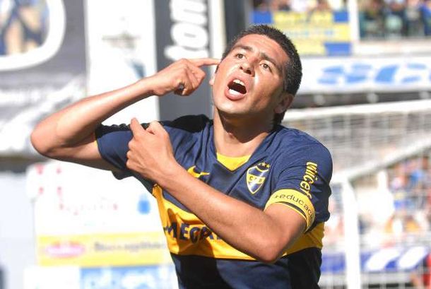 Riquelme