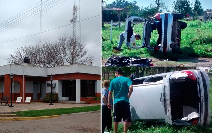 A pesar del golpe comando, no fue reforzada la seguridad en Irigoyen