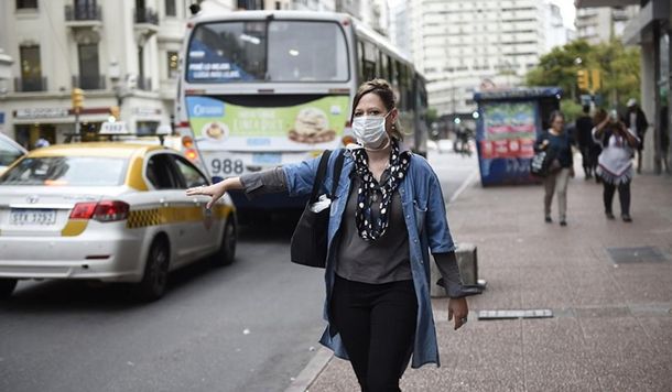 En Uruguay advierten que reducir la circulación no va a ser suficiente