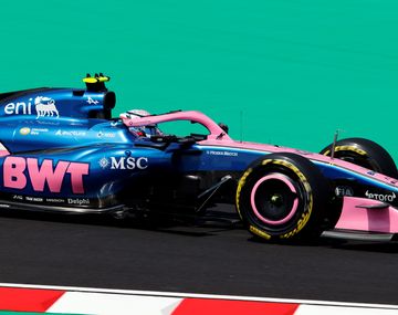 Franco Colapinto EN VIVO: minuto a minuto del GP de Japón de Fórmula 1