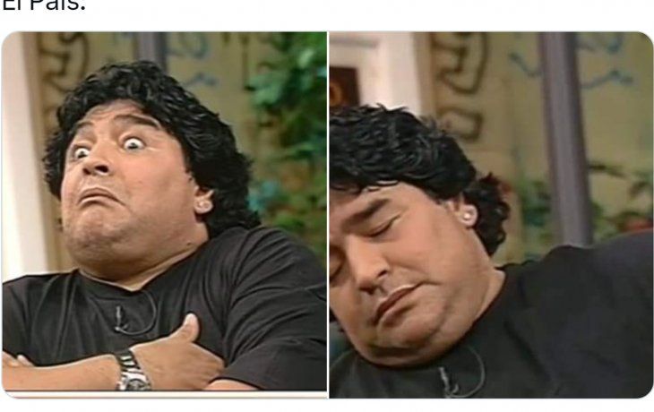 Los memes que dejó el discurso de Alberto Fernández