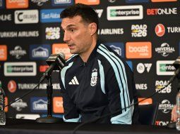 Lionel Scaloni Lionel Scaloni