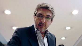 Ricardo Darín, hoy cumple 60 años Ricardo Darín, hoy cumple 60 años