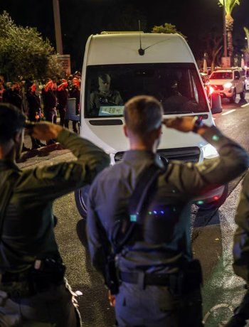 Hamas entregó el cuerpo de un rehén fallecido a Israel: buscan identificarlo