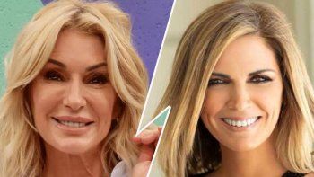 yanina latorre fulmino a canosa: por que su vinculo termino muy mal yanina latorre fulmino a canosa: por que su vinculo termino muy mal