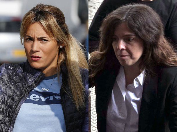Dalma Maradona cruzó sin filtros a Rocío Oliva: No sé por dónde empezar