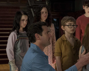 La serie de pocos capítulos que es una de las mas elegidas