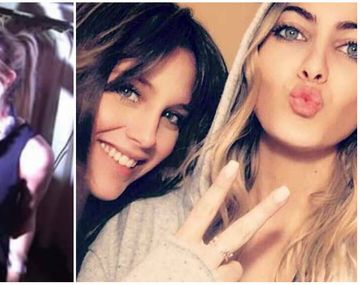 Cande Ruggeri y Barbie Vélez, ¿incumplieron un contrato?