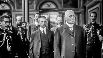 En 1904 se da a conocer la reforma electoral del Porfiriato. En 1904 se da a conocer la reforma electoral del Porfiriato.