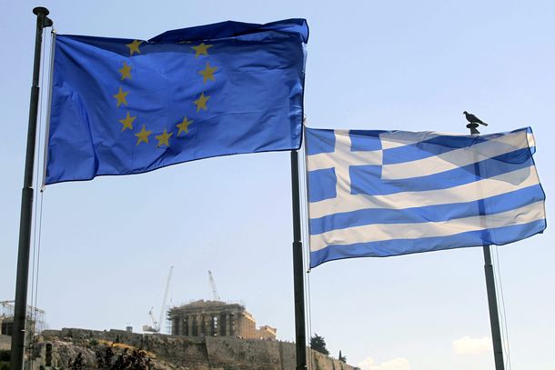 Aprueban nuevo rescate a Grecia por € 10.300 M