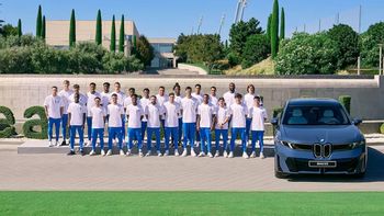 los autos que real madrid le dio a sus jugadores: ¿cual tiene mastantuono? los autos que real madrid le dio a sus jugadores: ¿cual tiene mastantuono?