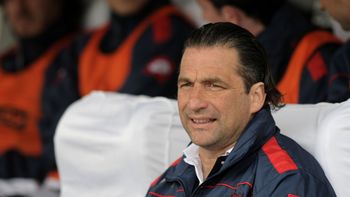 pizzi: estamos enteros y vamos a pelear el titulo hasta el final pizzi: estamos enteros y vamos a pelear el titulo hasta el final