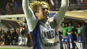 la confianza de buffarini: san lorenzo es candidato al titulo la confianza de buffarini: san lorenzo es candidato al titulo