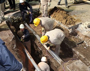 Ordenan a Edesur a hacer descuentos a usuarios que tuvieron cortes en 2012