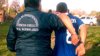 venganza de un joven con retraso mental: asesino a su violador