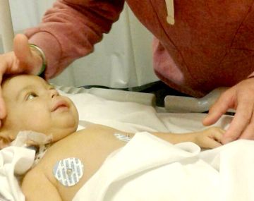 El jugador Lulo Benítez hizo su mejor gol