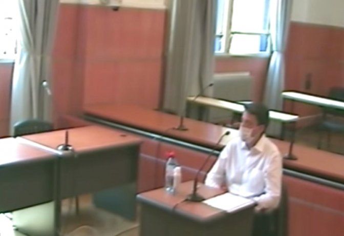 Oil Combustibles: quién es el testigo que propuso el macrismo y luego intentó callar