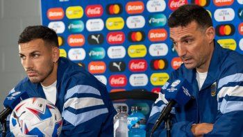 la decision que tomara scaloni con los jugadores del futbol argentino en la proxima convocatoria la decision que tomara scaloni con los jugadores del futbol argentino en la proxima convocatoria